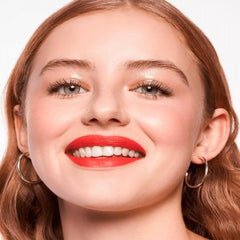 ايسنس - ظلال عيون سائل لامع رقم 01 كريستال كلير 8 مل