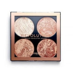 رفليوشن - باليت احمر خدود دونت يحمل باك