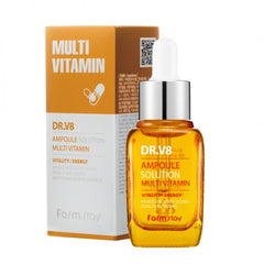 فارم ستاي سيروم الخضار 30 مل