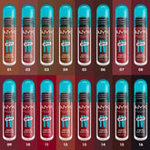 نكس - ملمع الشفاه اي في مرطب 5 مل