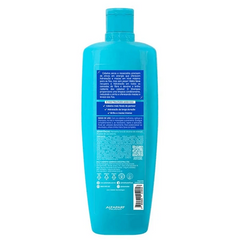 التامودا - هيدرا سيف شامبو لترطيب جميع أنواع الشعر 300 مل