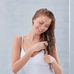 التامودا - هيدرا سيف ماسك لترطيب جميع أنواع الشعر 300 جم