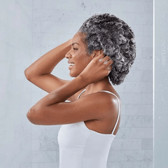 التامودا - شامبو بالزيت لترطيب الشعر الجاف والباهت 300 مل