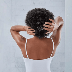 التامودا - بلسم بالزيت لترطيب الشعر الجاف والباهت 300 مل