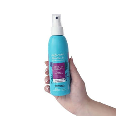 التامودا - كيراتين سائل ليف ان للشعر التالف والضعيف 150 مل