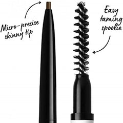 نكس - قلم حواجب مايكرو برو 05 اش بروان