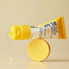 سوم باي مي - كريم جل بخلاصة اليوغا لتنظيف وترطيب البشرة 100 مل