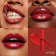 ملمع الشفايف