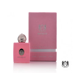 عطر بوكيت للنساء من برفيوم غاليري او دو برفيوم 100 مل