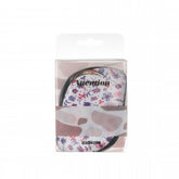 اتنشن كير - فرشة شعر لفك تشابك الشعر 039 - الوان مختلفة