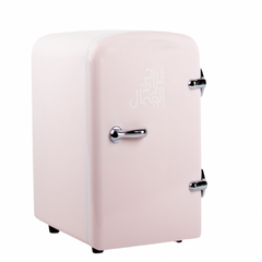 ثلاجة ليتل بينك 4 لتر