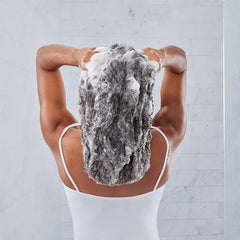 التامودا - كيرلي شامبو لترطيب وتحديد تموجات الشعر الكيرلى 300 مل