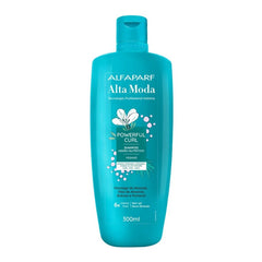 التامودا - كيرلي شامبو لترطيب وتحديد تموجات الشعر الكيرلى 300 مل