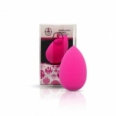 اسفنجة ميك اب من ليف