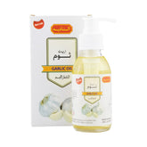 النادية - زيت الصبار للشعر 125 مل