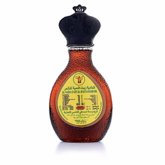 النادية - زيت الحية الهندي الأصلي للشعر 200 مل