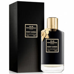 مانسيرا مسكي جاردن- او دي بريفيوم-120مل