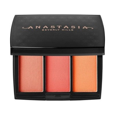 انستازيا بيڤرلي هيلز - احمرخدود PEACHY LOVE