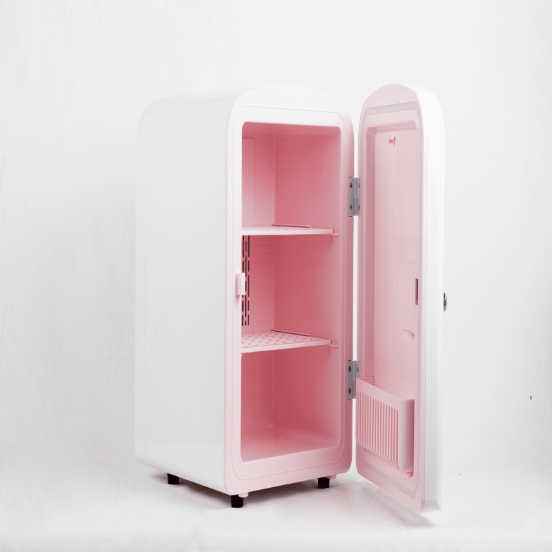 ثلاجة الجمال كيوت 9 لتر