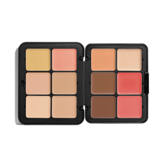 ميك اب فور ايفر - باليت الوجه اتش دي سكين Harmony 1