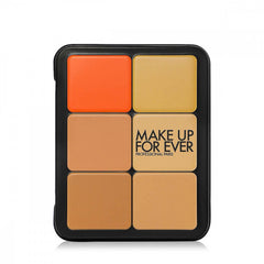 ميك اب فور ايفر - باليت الوجه اتش دي سكين Harmonie 2