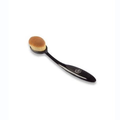 ليف - فرشاة لكريم الأساس والكانتور الكريمي وحمرة الخدود والكنسلر L125