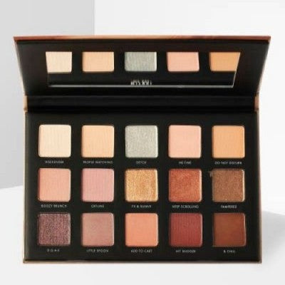 ميلاني - نوع العيون قولديد نيود