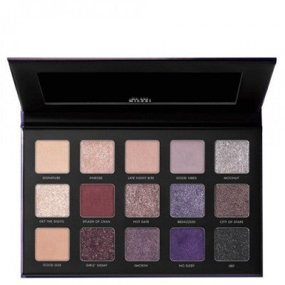 ميلاني - نوع العيون قولديد تواي لايت