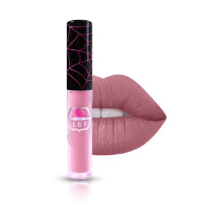 ليف - احمر شفاه مطفي تينت 03