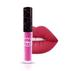 ليف - أحمر شفاه مطفي تينت 04