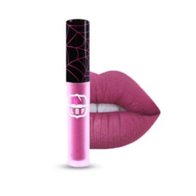 ليف - أحمر شفاه مطفي تينت 15