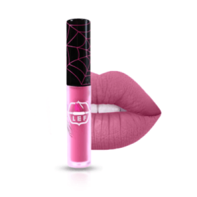 ليف - أحمر شفاه مطفي تينت 18