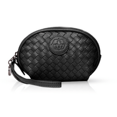 ليف - شنطة مكياج BLACK