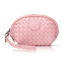 ليف - شنطة مكياج PINK