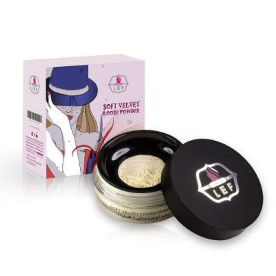 ليف - بذور سوفت فيلت 02 BEACH