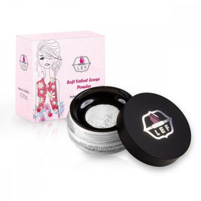 ليف - بذور سوفت فيلت 04 وايت