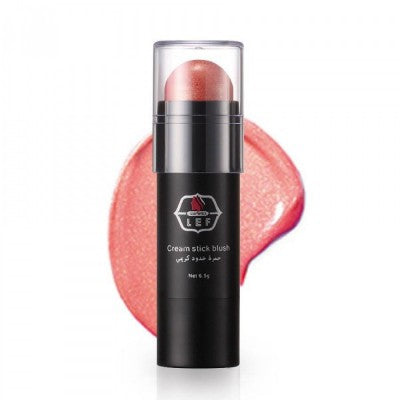 ليف - ستيك احمر وشفاه ORGASN 02