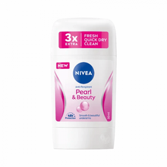 نيفيا - مزيل العرق فيرل ايند بيوتي ستيك 50 مل