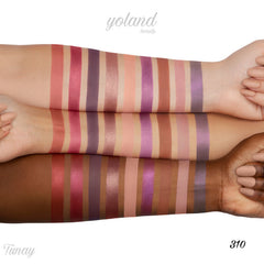 يولاند بيوتي - ظلال العيون توني 310