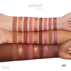 يولاند بيوتي - ظلال العيون توناي 313