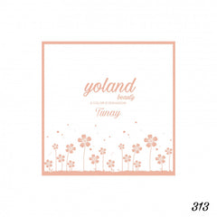 يولاند بيوتي - ظلال العيون توناي 313