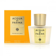 معطر شعر أكوا دي بارما مجنوليا نوبيل - رذاذ الشعر (نسائي) 50 مل