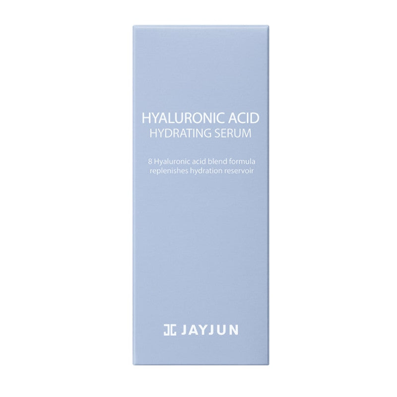 جيجون - سيروم الهيالورونيك آسيد المرطب 50 مل