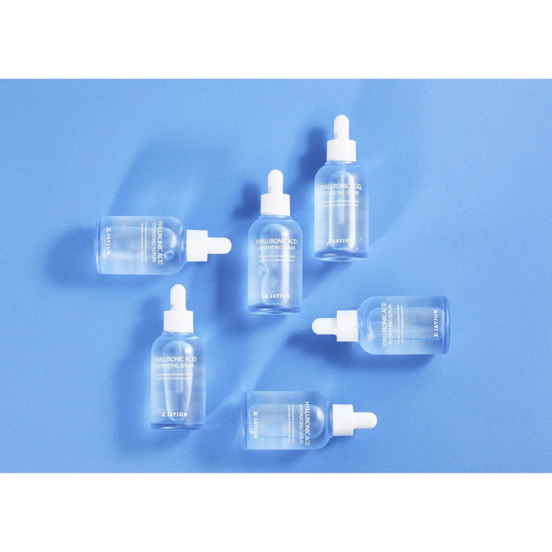 جيجون - سيروم الهيالورونيك آسيد المرطب 50 مل