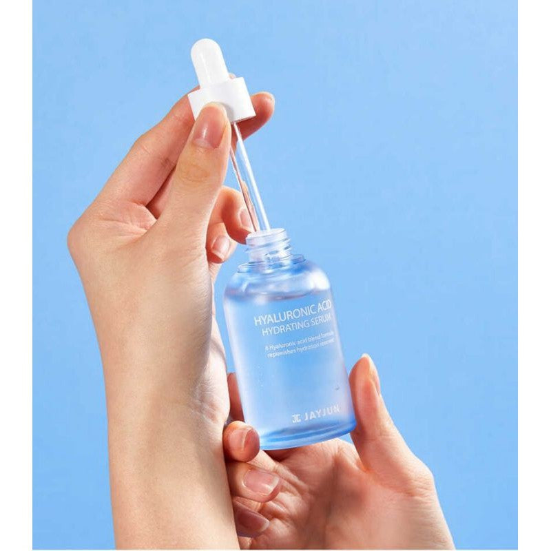 جيجون - سيروم الهيالورونيك آسيد المرطب 50 مل