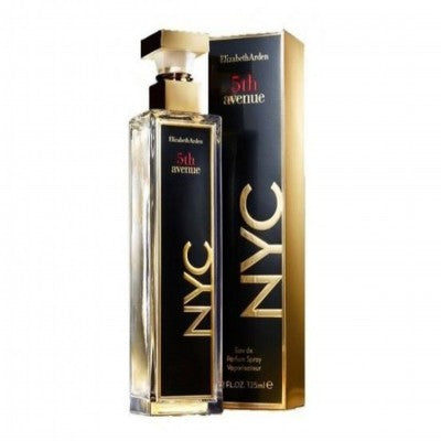 عطر اليزابيث اردن فايف افينيو ان واي سي ليمتيد اديشن او دو بارفيوم 125مل