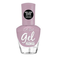 ال اي كيرل - طلاء اظافر GNL 662