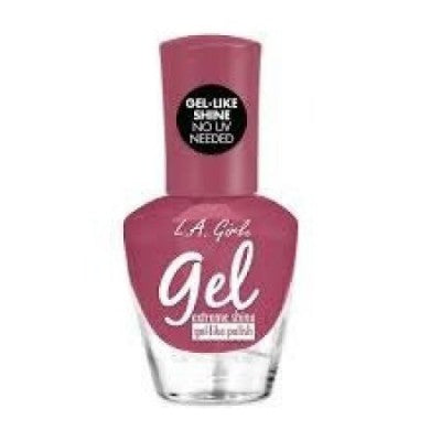 ال اي كيرل - طلاء اظافر GNL 703