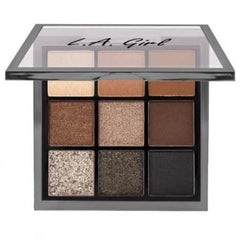 ال اي قيرل - باليت كيب ات بلاي فل DOWNPLAY