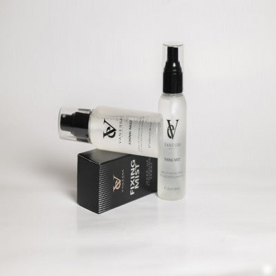 فانيسا - بخاخ مثبت مكياج 100 مل